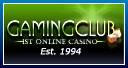 Gaming Club Slots Logo